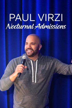 Paul Virzi: Nocturnal Admissions Free Download