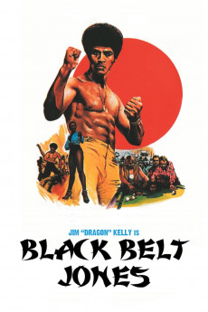 Black Belt Jones Free Download