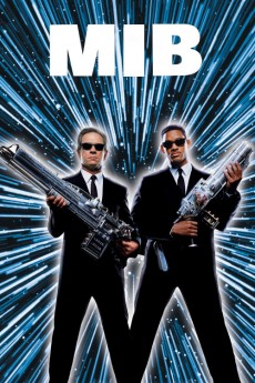 Men in Black Free Download