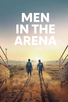 Men in the Arena Free Download