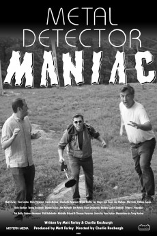 Metal Detector Maniac Free Download