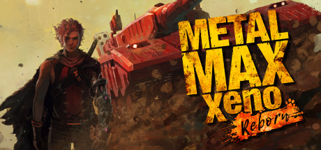 METAL MAX Xeno Reborn-DARKSiDERS Free Download