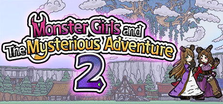 Monster Girls and the Mysterious Adventure 2 Free Download