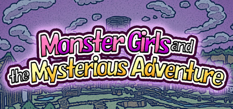 Monster Girls and the Mysterious Adventure Free Download