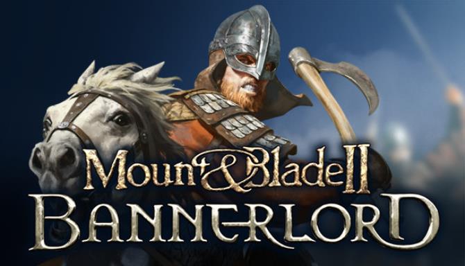 Mount Blade II Bannerlord Update Only v171309992 to v171310948-GOG Free Download