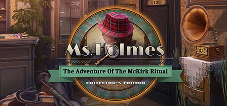 Ms Holmes The Adventure of the McKirk Ritual Collectors Edition-RAZOR Free Download
