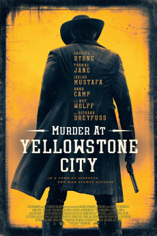 Murder at Yellowstone City Free Download