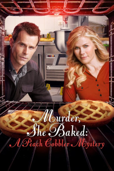 Murder, She Baked Murder, She Baked: A Peach Cobbler Mystery Free Download
