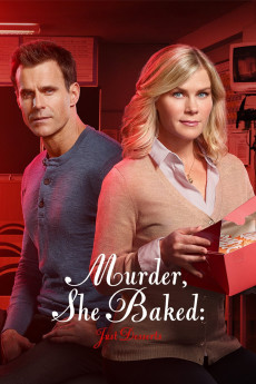 Murder, She Baked Murder, She Baked: Just Desserts Free Download