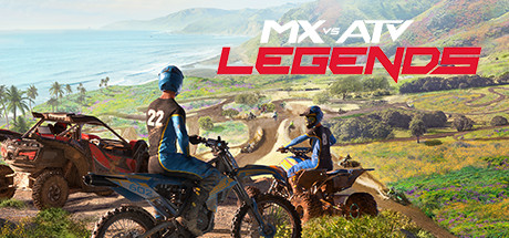 MX vs ATV Legends-FLT Free Download