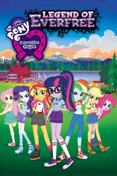 My Little Pony: Equestria Girls – Legend of Everfree Free Download