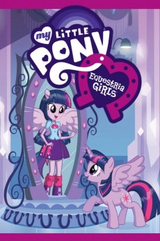 My Little Pony: Equestria Girls Free Download
