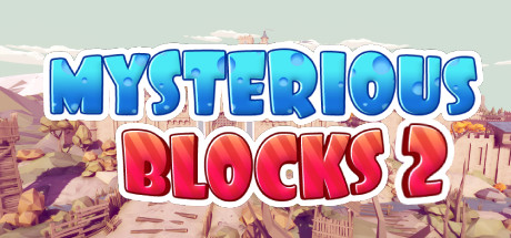 Mysterious Blocks 2 Free Download