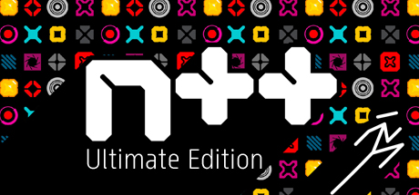 N Plus Plus Ultimate Edition-SKIDROW Free Download