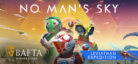 No Mans Sky v3.92-GOG Free Download