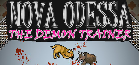 Nova Odessa – The Demon Trainer Free Download