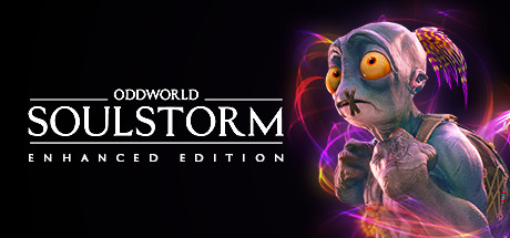 Oddworld Soulstorm Enhanced Edition-FLT Free Download
