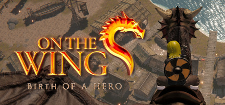 On the Wings – Birth of a Hero Free Download