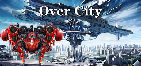 Over City-DARKZER0 Free Download