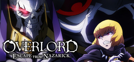 OVERLORD ESCAPE FROM NAZARICK-DARKSiDERS Free Download