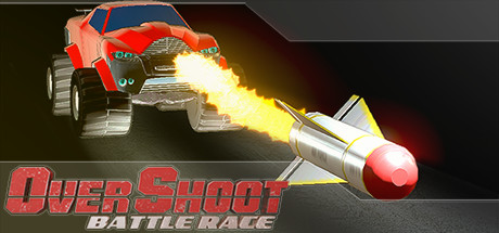 OverShoot Battle Race Free Download