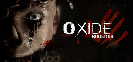 Oxide Room 104-DARKSiDERS Free Download