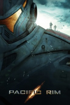 Pacific Rim Free Download