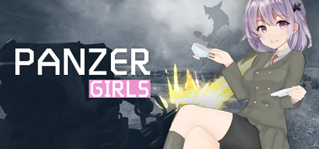 Panzer Girls-DARKSiDERS Free Download