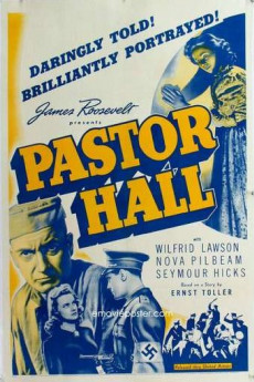 Pastor Hall Free Download