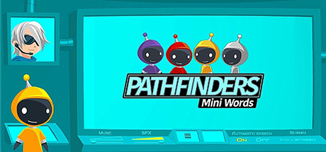 Pathfinders: Mini Words Free Download