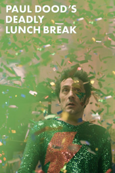 Paul Dood’s Deadly Lunch Break Free Download