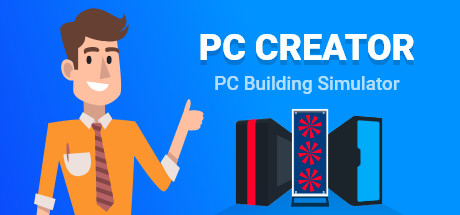 PC Creator – PC Building Simulator Free Download