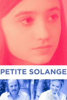 Petite Solange Free Download