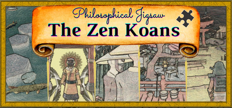 Philosophical Jigsaw – The Zen Koans Free Download