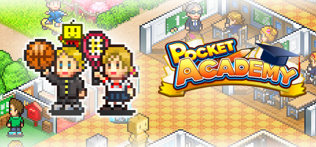 Pocket Academy Free Download