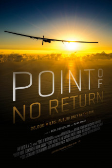 Point of No Return Free Download