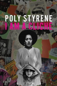 Poly Styrene: I Am a Cliché Free Download