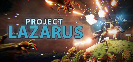 Project Lazarus Free Download