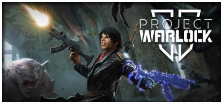 Project Warlock II Free Download