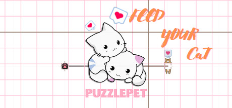 PuzzlePet – Feed your cat Free Download