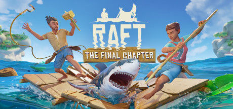 Raft-SKIDROW Free Download