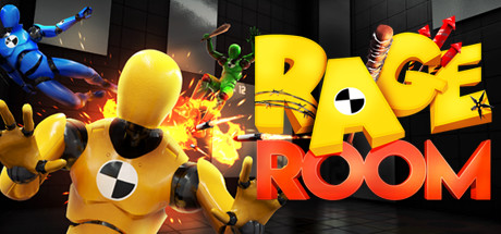 Rage Room Free Download