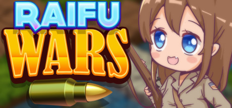 Raifu Wars-DARKZER0 Free Download