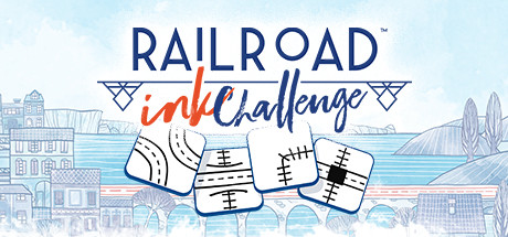 Railroad Ink Challenge Free Download