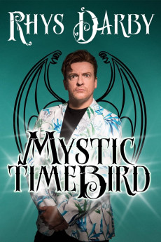 Rhys Darby: Mystic Time Bird Free Download