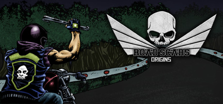 Road Scars: Origins Free Download