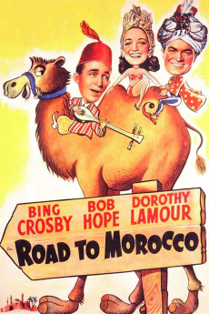 Road to Morocco Free Download