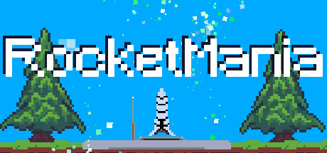 Rocket Mania Free Download