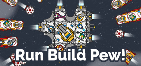 Run Build Pew! Free Download