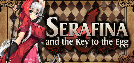 Serafina and the Key to the Egg Free Download